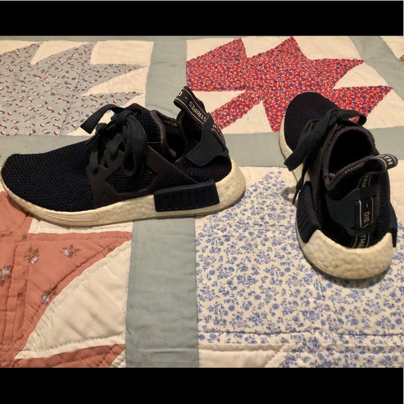 nmd r